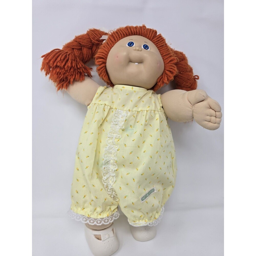 Hangar Carine Cabbage Patch Kids 1985